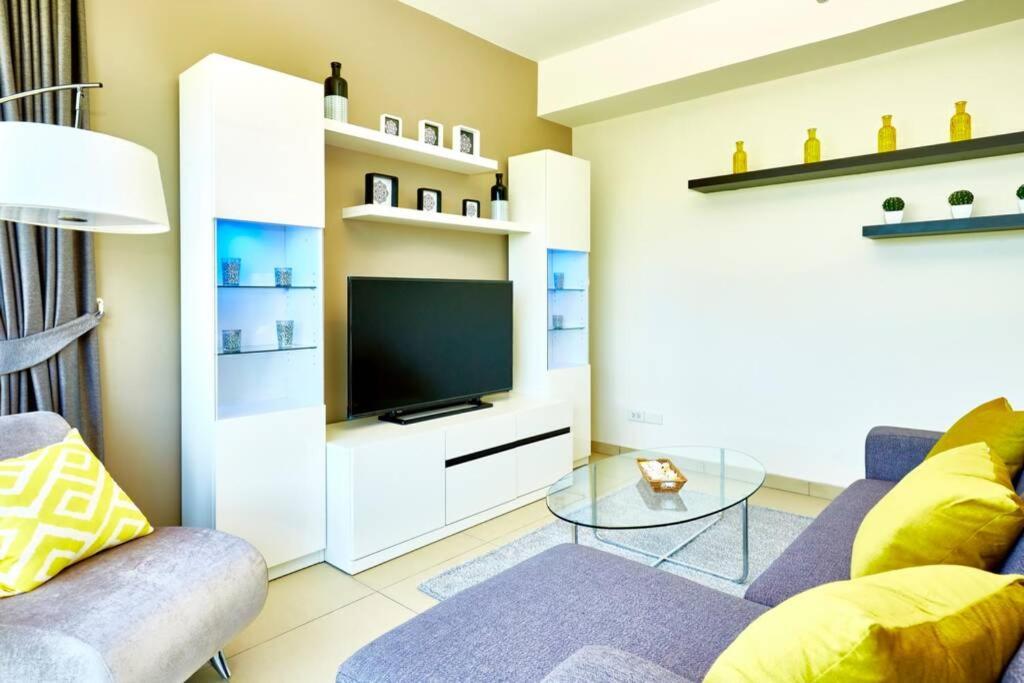 Unixx By Tech Apartment Pattaya Phòng bức ảnh